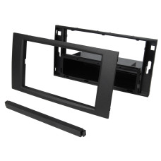 Переходная рамка для Ford Transit, Focus, C-Max, S-Max, Fusion, Fiesta, Galaxy, Kuga ACV 281114-08-1
