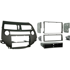Переходная рамка для Honda Accord, Crosstour Metra 99-7874