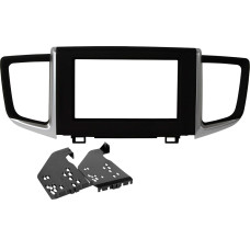 Переходная рамка для Honda Pilot Metra 95-7811B