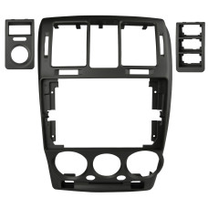 Переходная рамка для Hyundai Getz Carav 22-1759