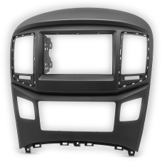 Переходная рамка для Hyundai H-1, Grand Starex Carav 11-604