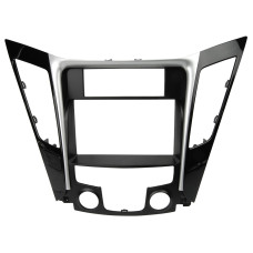Переходная рамка для Hyundai Sonata (YF) Carav 11-139