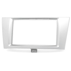 Переходная рамка для JAC J5 Carav 11-301