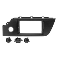Переходная рамка для KIA Rio Carav 22-1050