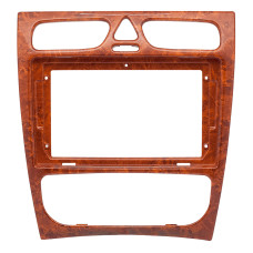 Переходная рамка для Mercedes C-klasse (W203), G-klasse (W463) Carav 22-1441