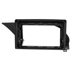 Переходная рамка для Mercedes GLK-klasse Carav 22-1027