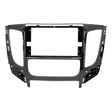 Переходная рамка для Mitsubishi L200 Carav 22-637
