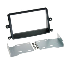 Переходная рамка для Mitsubishi L200, Pajero Sport ACV 381200-07