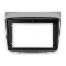 Переходная рамка для Mitsubishi L200, Pajero Sport Carav 22-156