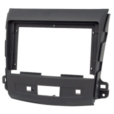 Переходная рамка для Mitsubishi Outlander XL, Peugeot 4007, Citroen C-Crosser Carav 22-004