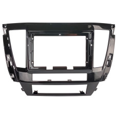 Переходная рамка для Mitsubishi Pajero Sport Carav 22-1680