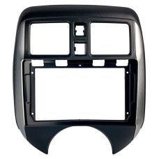 Переходная рамка для Nissan Versa Note Carav 22-1551