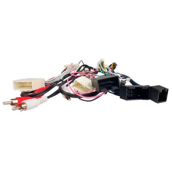 Переходная рамка для Subaru Tribeca AWM 881-32-111