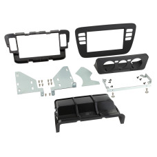 Переходная рамка для Volkswagen Up!, Skoda Citigo, Seat Mii ACV 381320-36-1