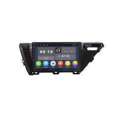 Штатная магнитола Sound Box SB-8167-2G для Toyota Camry V70