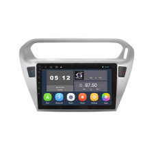 Штатная магнитола Sound Box SB-8111-2G для Peugeot 301