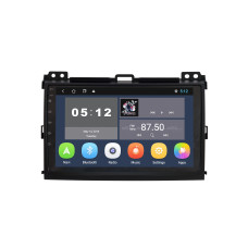 Штатная магнитола Sound Box SB-8113-2G для Toyota LC 120 (Asia)