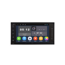 Штатная магнитола Sound Box SB-8112-2G для Toyota Universal