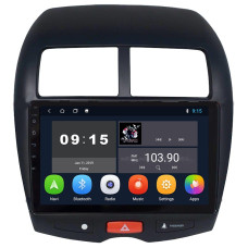 Штатна магнітола Sound Box SB-8127-1G для Mitsubishi ASX