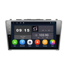 Штатная магнитола Sound Box SB-8152-2G для Honda CR-V 2006-2011