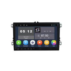 Штатная магнитола Sound Box SB-6299-1G для VW