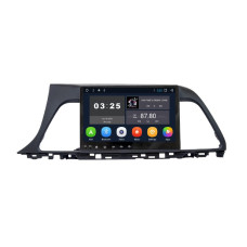 Штатна магнітола Sound Box SB-4916-1G для Hyundai Sonata 2016+