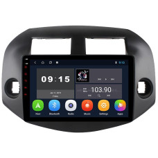 Штатная магнитола Sound Box SB-8119-2G для Toyota Rav 4 06+