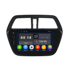 Штатная магнитола Sound Box SB-8176-2G для Suzuki SX 4 2013+
