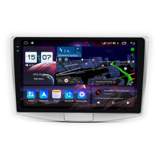 AbyssAudio QXR-Series – мощные и надежные