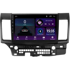 Штатна магнітола SIGMA E10232 ANDROID 10 2+32 Gb Mitsubishi Lancer 10 CY 2007-2012 (A) 10"