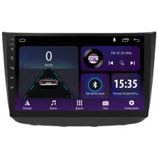 Штатная магнитола Sigma E10232 2+32 Gb Mercedes-Benz Vito 2 / Viano 2 W639 2003-2015 10″