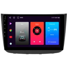 Штатная магнитола Sigma F10216 2+32 Gb Mercedes-Benz Vito 2 / Viano 2 W639 2003-2015 10″