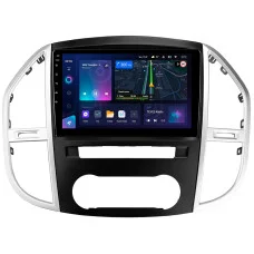 Штатная магнитола Teyes CC3L 4+64 Gb Mercedes-Benz Vito 3 W447 2014-2020 10″