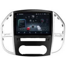 Штатна магнітола Teyes CC4 Pro 8+128 Gb Mercedes-Benz Vito 3 W447 2014-2020 10" 2k (L1)