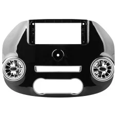 Штатна магнітола Teyes LUX ONE 4+32 Gb Mercedes Benz VITO VIANO 2014-2021 12.3" (L2)