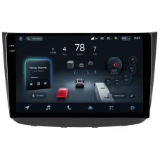 Штатна магнітола Teyes CC4 Pro 8+128 Gb Mercedes-Benz Vito 2 Viano 2 W639 2003-2015 10" 2k