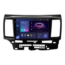 Штатна магнітола Teyes CC3 4+32 Gb Mitsubishi LANCER 2010-2016 9" 2k