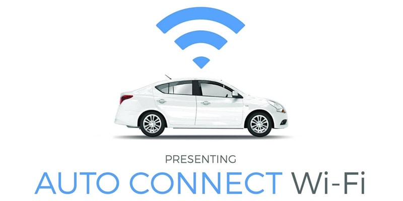 3g/4g и Wi-Fi интернет в автомобиле