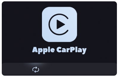 Apple CarPlay Android Auto в магнітолі MS-4000